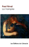 Vampire de Paul Féval (édition de référence)