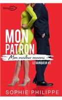 Mon Patron, Mon meilleur ennemi Tome 3