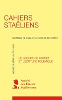 Cahiers Staeliens