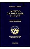 Hieronymus Ammon, Imitatio Crameriana (Nuremberg 1649)