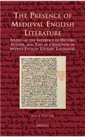 Presence of Medieval English Literature