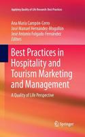 Best Practices in Hospitality and Tourism Marketing and Management