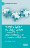 Analysing Society in a Global Context