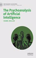 Psychoanalysis of Artificial Intelligence