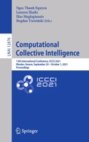 Computational Collective Intelligence