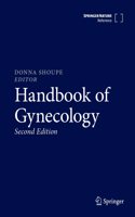 Handbook of Gynecology