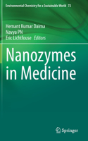 Nanozymes in Medicine
