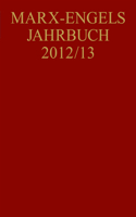 Marx-Engels-Jahrbuch 2012/13