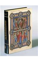 The Berthold Sacramentary: Volume I