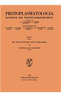 Die Nukleinsäuren des Cytoplasmas