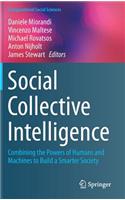 Social Collective Intelligence