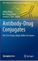 Antibody-Drug Conjugates
