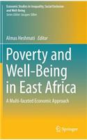 Poverty and Well-Being in East Africa