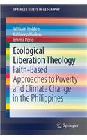 Ecological Liberation Theology