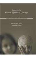 Leadership for Global Systemic Change