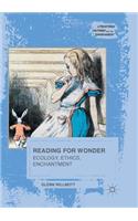 Reading for Wonder