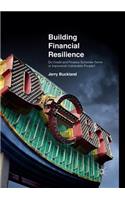 Building Financial Resilience