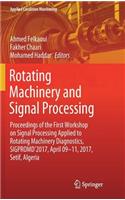 Rotating Machinery and Signal Processing