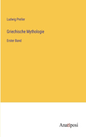 Griechische Mythologie