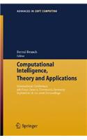Computational Intelligence, Theory and Applications: International Conference 9th Fuzzy Days in Dortmund, Germany, Sept. 18-20, 2006 Proceedings