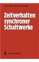 Zeitverhalten Synchroner Schaltwerke