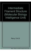 Intermediate Filament Structure