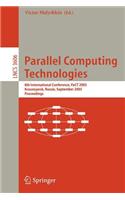 Parallel Computing Technologies: (English)