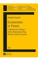 Ecumenism in Praxis