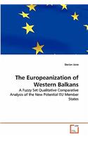 Europeanization of Western Balkans