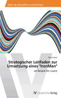 Strategischer Leitfaden zur Umsetzung eines 