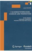 Sicherheitsforschung