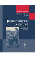 Querschnittlähmung