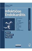 Infektiöse Endokarditis