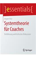 Systemtheorie Für Coaches