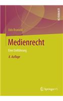Medienrecht