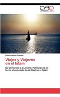 Viajes y Viajeros En El Islam