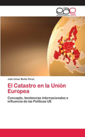 Catastro en la Unión Europea