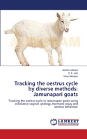 Tracking the oestrus cycle by diverse methods