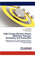 High Energy Electron Beams Radiation Therapy