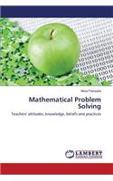 Mathematical Problem Solving