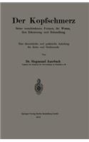 Der Kopfschmerz