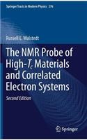 NMR Probe of High-Tc Materials and Correlated Electron Systems