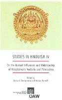 Studies in Hinduism IV