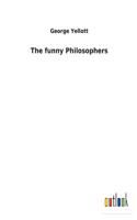 funny Philosophers