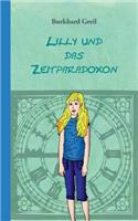 Lilly und das Zeitparadoxon