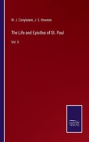 Life and Epistles of St. Paul