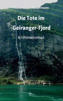 Tote im Geiranger Fjord