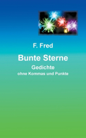 Bunte Sterne