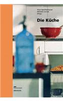 Die KÃ¼che: Lebenswelt, Nutzung, Perspektiven