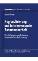 Regionalisierung Und Interkommunale Zusammenarbeit